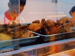 五味鸭-海滨鸭仔饭(海宁店)