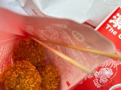 -虎头炸·潮汕南乳炸鸡(花都新街汇店)