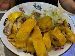 -吾家香港烧腊专门店