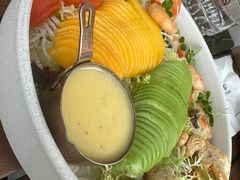 -G+KITCHEN(龙湖狮山天街店)