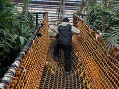 -呀路古热带植物园
