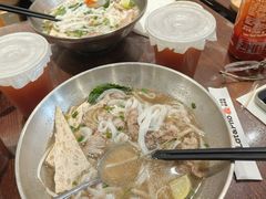-大叻和越南粉(南浦里店)