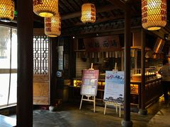 -二十八里太湖船菜(吉祥路店)