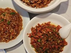 -兰湘子·湘菜小炒(盛龙广场店)