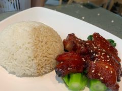 -大头力茶餐厅(花都融创茂店)