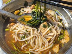 -柳州肥姨妈大骨螺蛳粉(双阳路店)