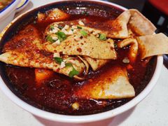 -宝葫芦西北茶食铺(万达店)