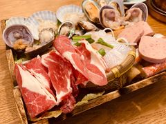 -Thai Basil罗勒叶泰式餐厅(时代天街店)