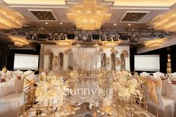 -Sunny喜铺婚礼策划(东部店)