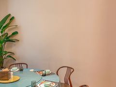包厢-拂晓山房·私房川菜(西门店)