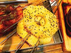 -通海俄式烧烤·俄罗斯大串(嵩山路店)
