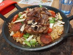 -必胜客(大悦城店)