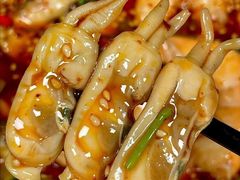 -爷爷的草帽·海鲜馆(孙塘路店)