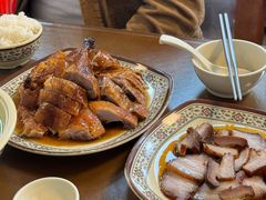 -聂记粤菜馆(鼓西路店)