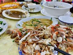 -秋姐美食店(旅游大道店)