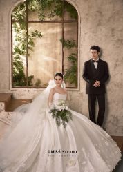 -全城热恋璀璨婚纱摄影(国贸总店)