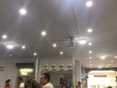 -红星光发煲仔饭(大石街店)