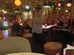 -广州花园酒店荔湾亭·地道点心·粤式饮茶