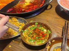 -萍姐火锅·公路夜市(南京新街口店)