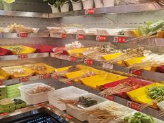-钢管厂五区小郡肝火锅串串香(总店)