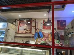 门面-宣武小院涮肉(前门店)