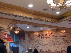 -萨拉热窝长城中餐厅