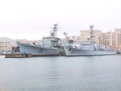 -中国人民解放军海军博物馆