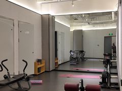 -FLARE STAR FITNESS(复地活力城店)