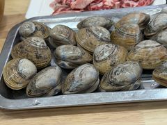 -农民烧烤(延边社区店)