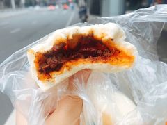 牛肉包-袁大头包子(光华路店)
