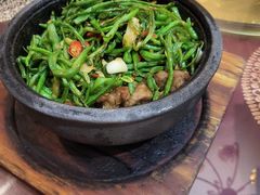 -巴依兄弟西域美食(机场店)