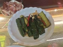 -金杨拉面王小吃面馆·牛三宝面·红烧牛肉粉