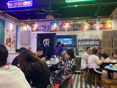 -澳门陈光记烧味饭店(郎家园店)