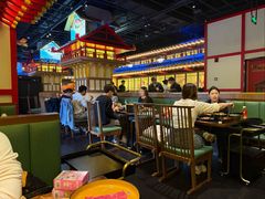 -牛New寿喜烧(虹桥新天地店)