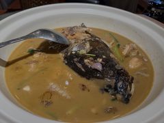 -春盛渔府(牛首山店)