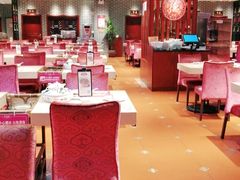 大堂-点都德(华强南店)