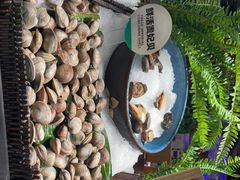 -亚马逊海鲜自助(万象汇店)