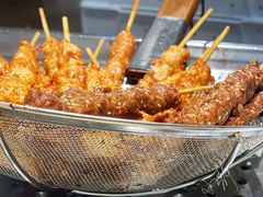 羊肉串-北京稻香村(第十一店)