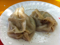 薄皮包子-开帝锐抓饭(和田街店)