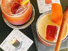 -BE NORMAL CAFE(霞溪路店)