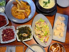 -火炉情韩国料理店(古田路店)