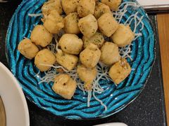 -金翠河烧鹅餐厅(解放碑时代广场店)