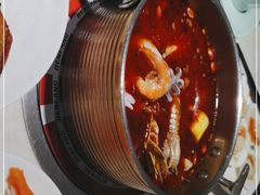 -犇放和牛烤肉·烤榴莲自助(苏宁城市奥莱店)
