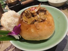 -mango tree芒果树泰国餐厅(青岛万象城店)