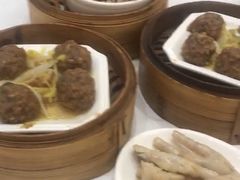 -稻香海鲜饭店(第一国际店)