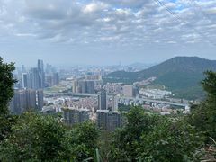 -小南山公园