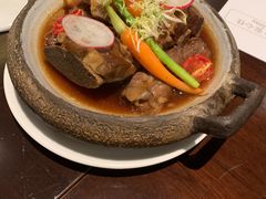 -巴黎轩(澳门巴黎人店)