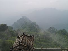 -武当山风景区