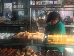 -老磁器口豆汁店(天坛店)