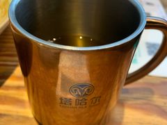 -塔哈尔·新疆盛宴(城西银泰店)